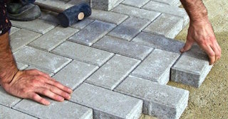 Тротуарная плитка оптом в Челябинске в октябре