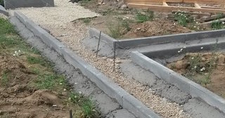Установка бордюров для плитки в Челябинске в октябре