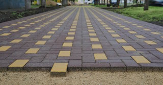 Подготовка бетонного основания в Челябинске по цене от 825 руб. - ТротуарнаяПлитка