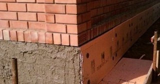 Утепление отмостки дома от 928 руб. в Челябинске | ТротуарнаяПлитка