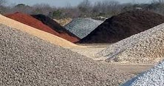 Щебень для бетона от ТротуарнаяПлитка по цене от 1547 руб. в Челябинске